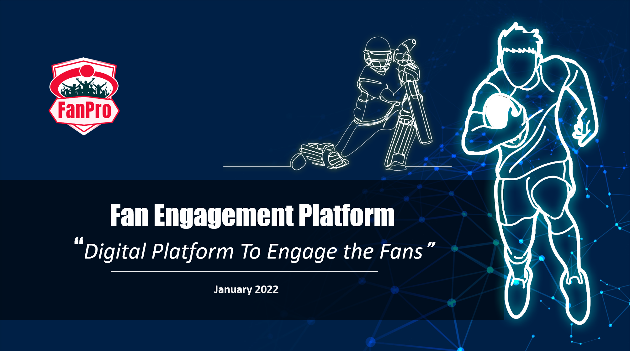 Vijay UI UX Designer - Fanpro