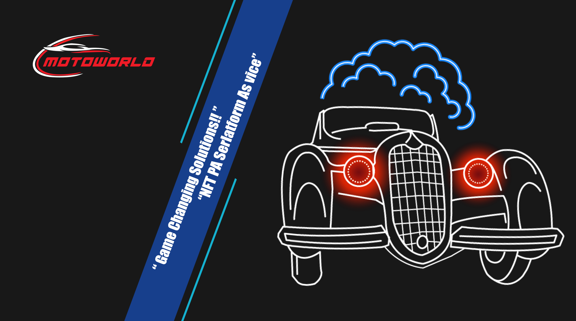 Vijay UI UX Designer - Motoworld