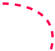Vijay UI UX Designer - Curve Shape